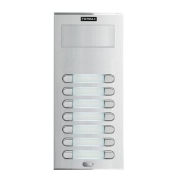 PLACA CITY S6 VP207 (REPUESTO)