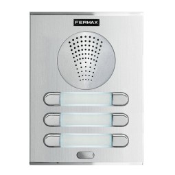 PLACA CITY S3 AP203 4+N...