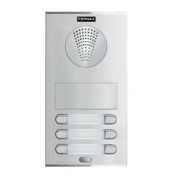 PLACA CITY S5 AVP203 4+N...