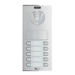 PLACA CITY S6 AVP205 4+N...