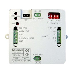 MODULO RELE BUS2 (Repuesto)