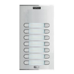 PLACA CITY S5 P207 (Repuesto)