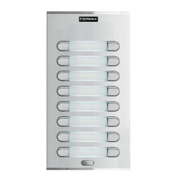 PLACA CITY S5 P208 (Repuesto)