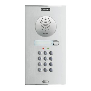 PLACA CITY MEMOPHONE DUOX...