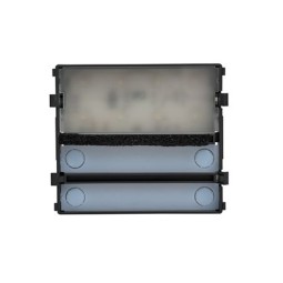 MODULO 1/2 SEÑALIZACION SCS...