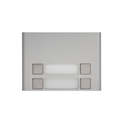 MODULO 4 PULS. (RECAMBIO)