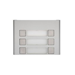 MODULO 6 PULS. (RECAMBIO)