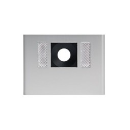 MODULO TEL. DOBLE VISOR...