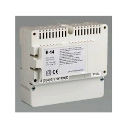 ALIMENTADOR E-14 (RECAMBIO)