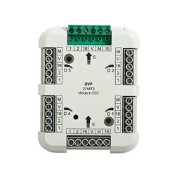 DISTRIB. ESCALERAS PAR...