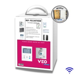 KIT VP DUOX 1L MONITOR XS WIFI