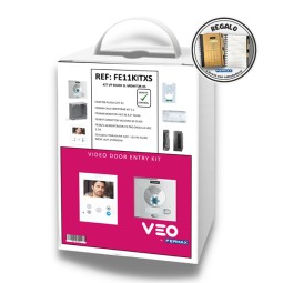 KIT VP DUOX 1L MONITOR XS