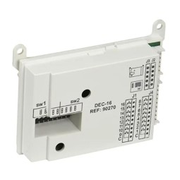 CODIFICADOR 16 PULSADORES...