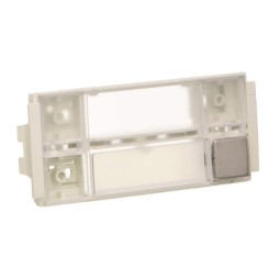 CASETTE 1 PULSADOR DERECHO...