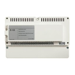 ALIMENTADOR E-14 (RECAMBIO)