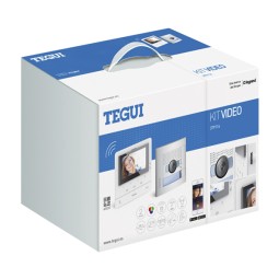 TG/2H-KIT V1 C100X16E+SFERANEW