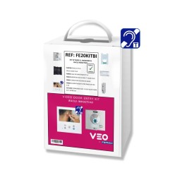 KIT DUOX PLUS Monitor XL...