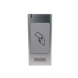 LECTOR DE CTRL ACCESOS EXT....