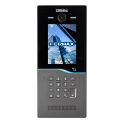 PLACA CORA CONNECT DUOX...