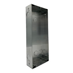 CAJA EMPOTRAR CORA S6 7703