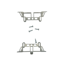 SET MONTAJE EMPOTRAR PLACA...