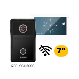 KIT UNIFAMILIAR SCH5000