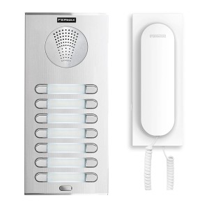 KIT PORTERO CITY 4+N 14L 4869