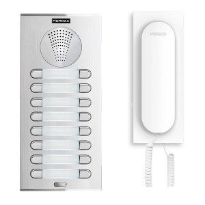 KIT PORTERO CITY 4+N 16L 4871