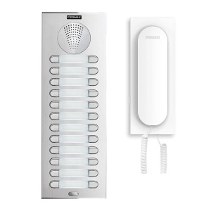 KIT PORTERO CITY 4+N 24L 4877