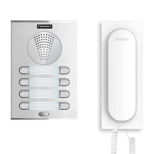 KIT PORTERO CITY 4+N 8/L 4868