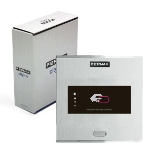 KIT PROXIMIDAD CITY 4905