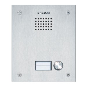 PLACA MARINE ST1 AP 101 VDS...