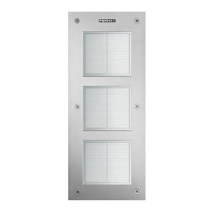 PLACA MARINE ST3 DIRECTORIO...