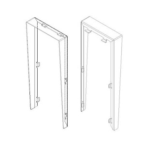 VISERA MARINE ST3 4703