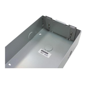 CAJA DE EMPOTRAR PLACA MILO...