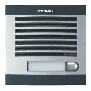 PLACA CITY CLASSIC 1 AP 101...