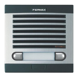 PLACA CITY CLASSIC 1 AP 201...