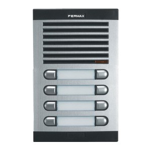 PLACA CITY CLASSIC 4 AP 204...