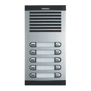 PLACA CITY CLASSIC 5 AP 205...