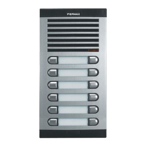 PLACA CITY CLASSIC 5 AP 206...