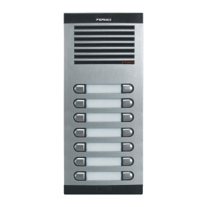 PLACA CITY CLASSIC 6 AP 207...