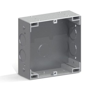 CAJA EMPOTRAR CITY S1 8851