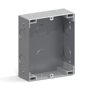 CAJA EMPOTRAR CITY S2 8852