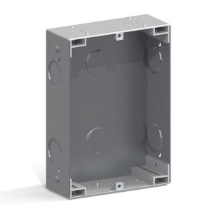 CAJA EMPOTRAR CITY S3 8853