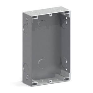 CAJA EMPOTRAR CITY S4 8854