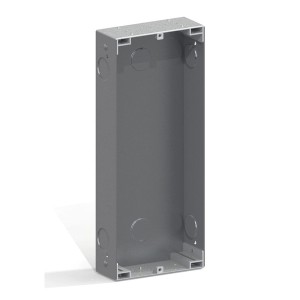 CAJA EMPOTRAR CITY S6 8856