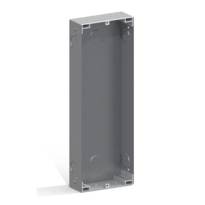 CAJA EMPOTRAR CITY S7 8857