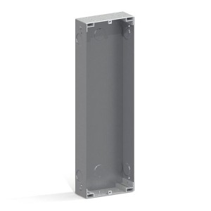 CAJA EMPOTRAR CITY S8 8858