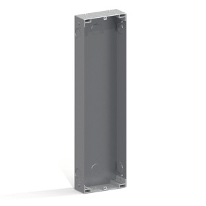 CAJA EMPOTRAR CITY S9 8982