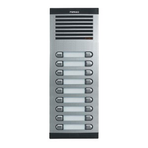 PLACA CITY CLASSIC 7 AP 209...